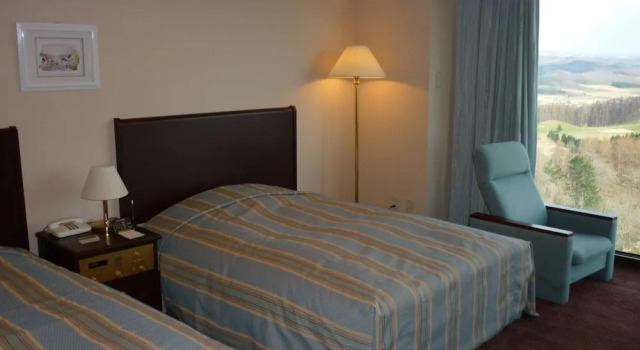 Chateraise Golf and Spa Resort Hotel Kuriyama, Book Ferieresort Resorthoteller i Kuriyama, Ferieresort