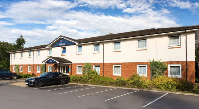 Travelodge Coventry Binley
