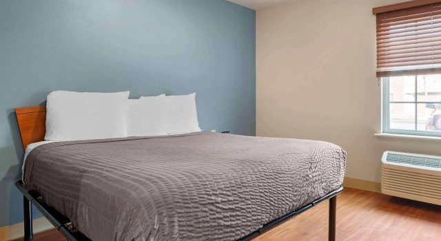 Люкс Extended Stay America Select Suites - Cincinnati - Florence - Airport