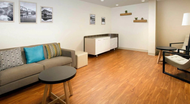 WoodSpring Suites Allentown, Varaa Hotelli Allentown ABE