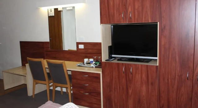 Семейный номер Standard Acacia Motor Inn