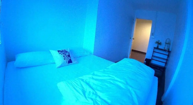 Номер Standard Zleepinezz Hostel