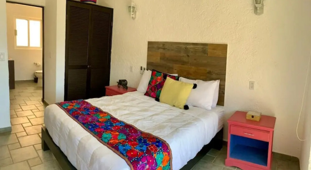 Antigua de Cabo, Rezerwuj Hotel Cabo San Lucas 