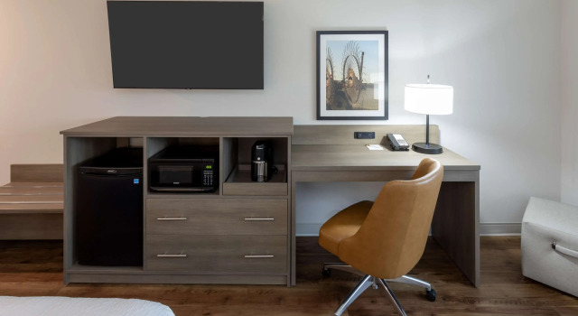 Номер Standard GrandStay Hotel & Suites Johnston-Des Moines, IA