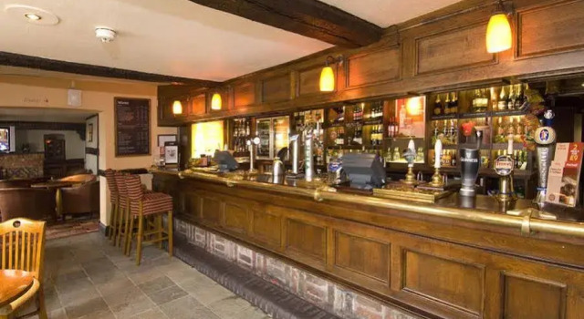 Premier Inn Knutsford (Bucklow Hill)