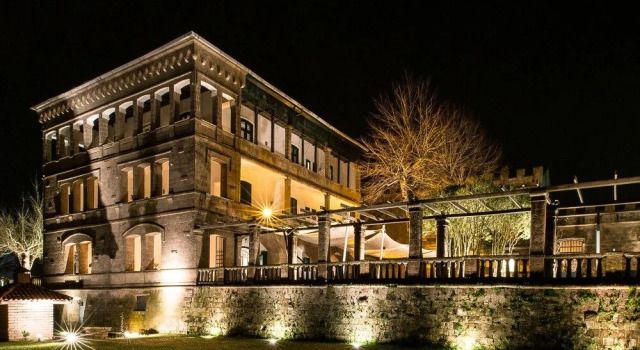 Tenuta Torre Gaia, Rezervasyon Otel Dugenta Campania