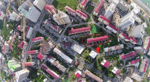 Otdykh V Batumi, Book Hotel Batumi 