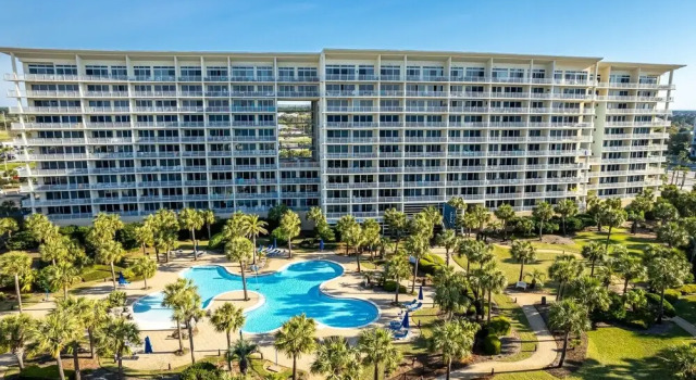 Sterling Shores 902 3 Bedroom Condo, Varaa Huoneisto Destin Emerald Coast