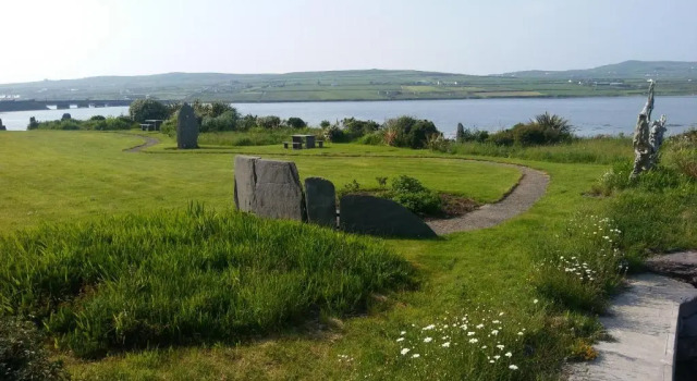Eilymaes, Book Hotel Hotels in Kerry with Parking, Parking