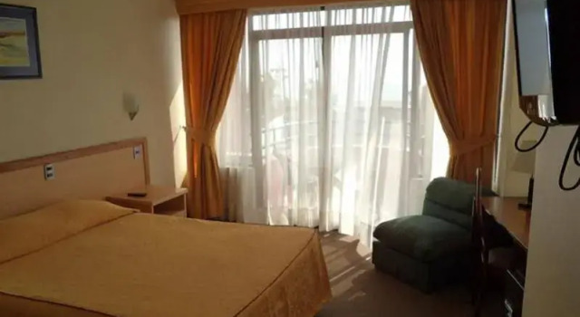 Arenas Blancas Hotel, Boek Hotel Iquique Tarapacá