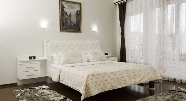 La Familia Residence, 预订 酒店 普里什蒂纳 Pristina County