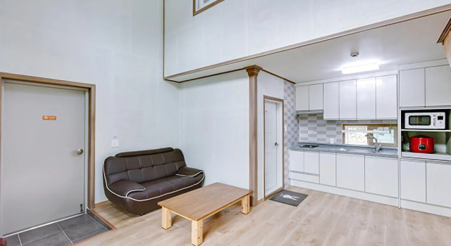 Pocheon Chowon Spa Pension, 예약 리조트 Deokhyeon 경기도