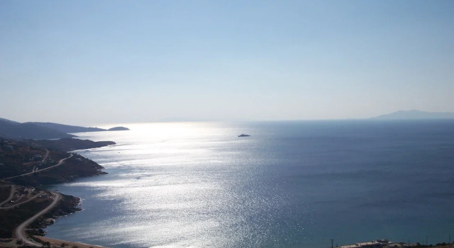 Семейная вилла Monolithos Villas