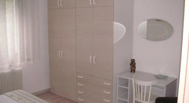 Апартаменты Casa Ferrari Monica