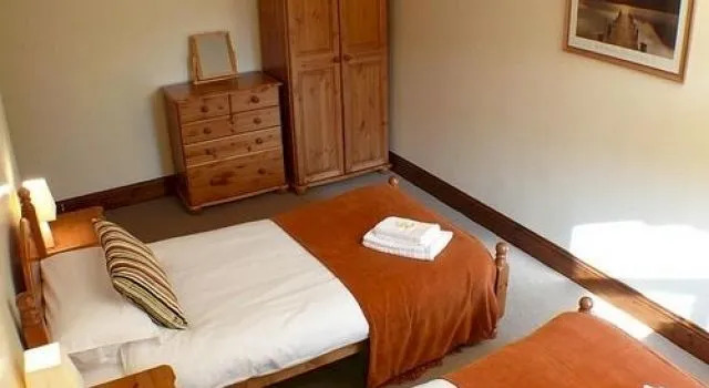 Stowhouse Farm Cottages, Book Farm Stay Durham North Pennines