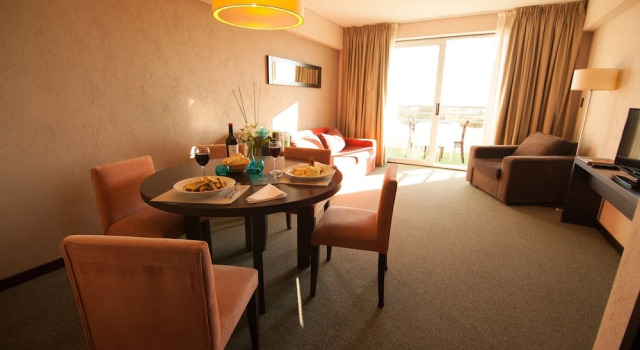 Epic Hotel San Luis, Prenota Hotel La Punta San Luis Province