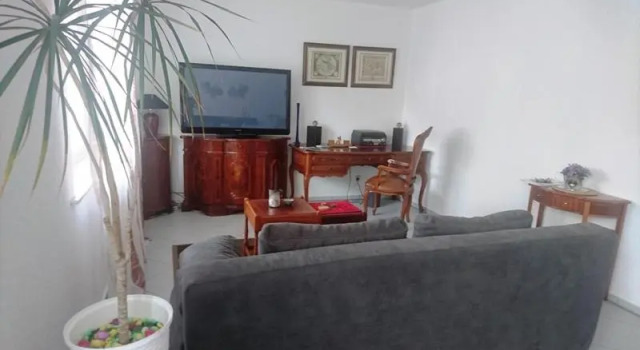 Апартаменты Ferienwohnung Am Stadtpark