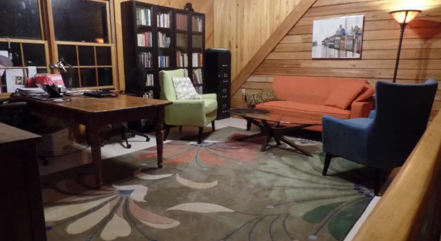 Номер Standard Creekside Paradise Bed and Breakfast