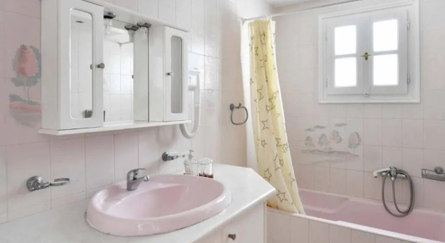 Апартаменты с 3 комнатами Hara Studios and Apartments