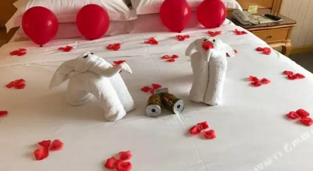 Vienna Classic Hotel (Zhuhai Jida Jiuzhou Avenue), Забронировать Отель Отели Гуандун 3 звезды, 3*