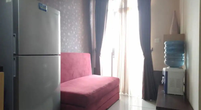 OYO 1453 Kamarku, Rezervovat Hotel Cimahi West Java