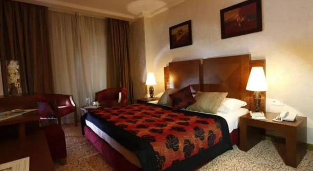 Номер Standard Hala Hotel & Aqua Park