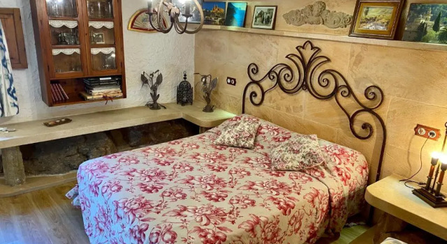 Номер Standard Finca Ses Fontanelles