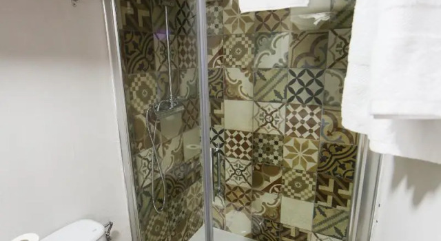 Номер Standard Apartamentos Playa de Camariñas