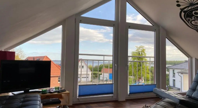 Апартаменты Wind und Wetter