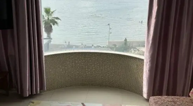 Люкс Deluxe Haitianju Vacation Villa (Shenzhen Nan'ao Yangmeikeng)