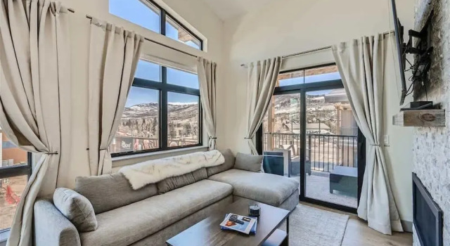 Brand New Penthouse, 5 Star Accommodations!, Book Lejlighed Dillon Vail Ski