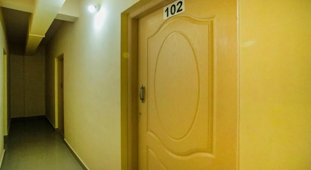Seven Hills Guestline By OYO Rooms