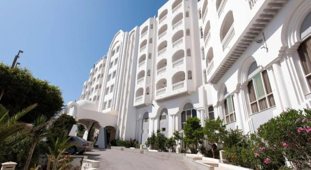 Monastir Center, Boek Hotel All-inclusive hotels in Monastir, All Inclusive