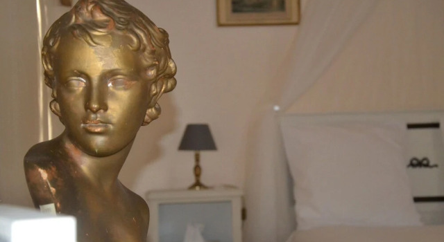 La Maison Rose, Prenota Hotel cantone di Puiseaux Loiret