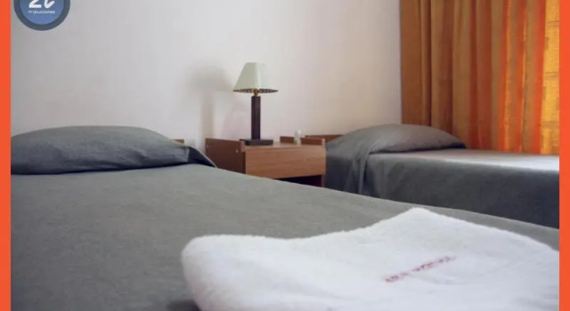 Двухместный номер Standard Bet Hotel Buenos Aires