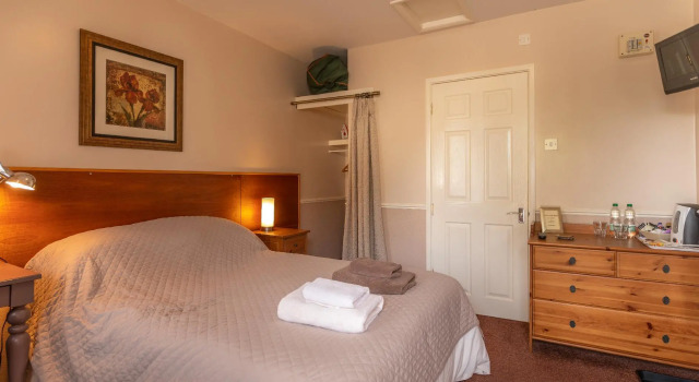Номер Standard Royal Hotel