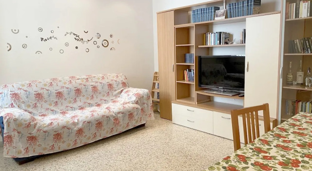 Casa Di Rino - on the Seafront of Crotone