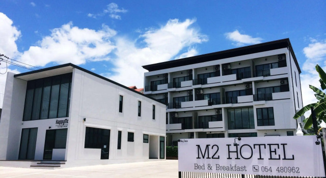 M2 Hotel