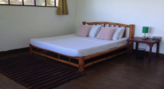 Hilltop Bed and Breakfast