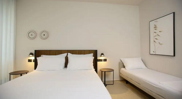 Hotel Olympia Touristic Village