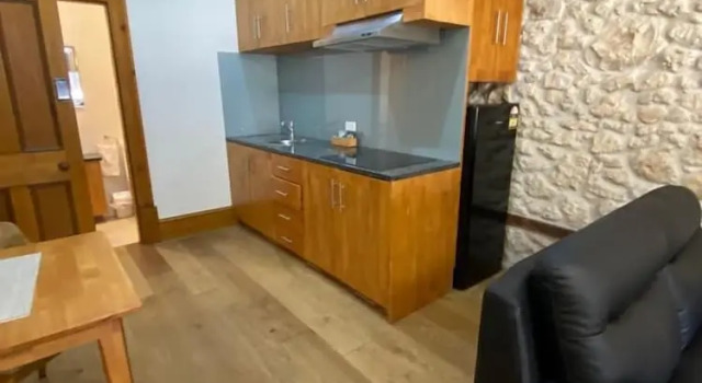 Студия RIALTO SUITES Fremantle