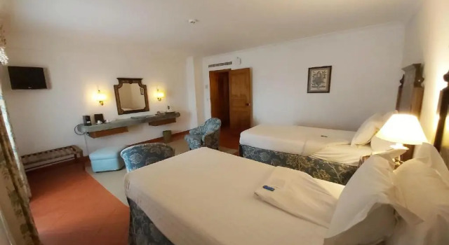 Семейный номер Standard Pousada do Marvão - Charming Hotel