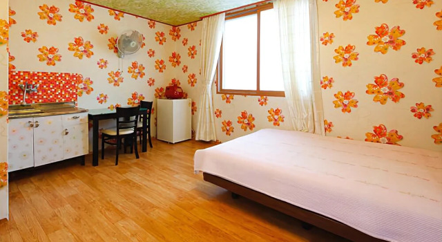 Gapyeong Pot Pension, Reserva ahora Hotel Deokhyeon Gyeonggi-do
