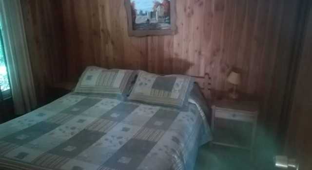 Cabanas Akubra, Rezervovat Hotel Hotely v Araucanía s parkováním, Parkování