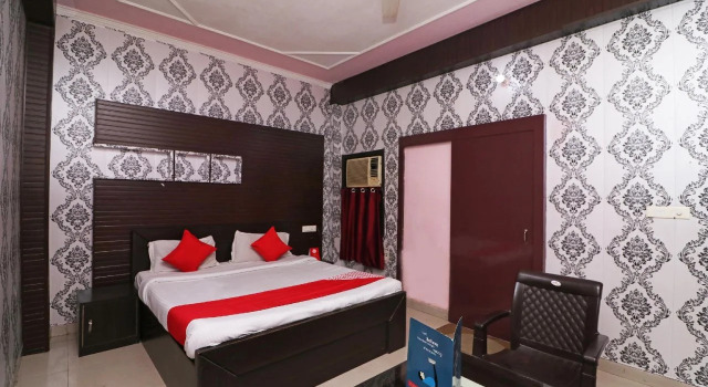 Hotel Sagar by OYO, Prenota Hotel Rudrapur West Bengal
