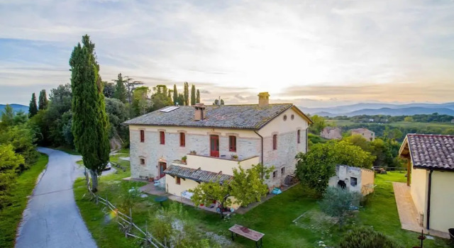 Апартаменты B&B Il Sarale