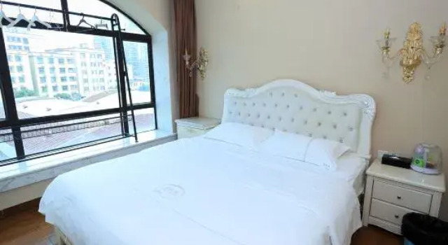Люкс Xianggeli Business Inn