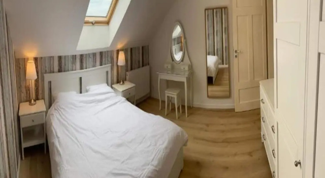 Holiday House for 4 People, Peace and Quiet