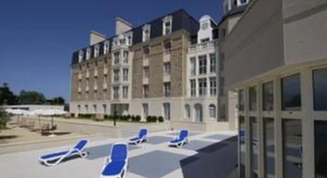 Résidence Reine Marine