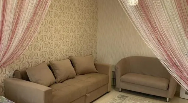 1 комнатная квартира, Rezerwuj Apartament Astana Kazachstan